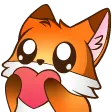 flippnfoxHeart flippnfoxHeart