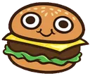 burgie