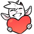 goatchLove