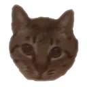 metalcat Discord Emoji