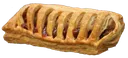 Frikandelbroodje