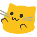 AA_BlobCatHug Discord Emoji