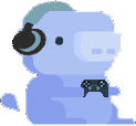 AA_GamerWumpus Discord Emoji