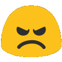 AA_BlobEatPing Discord Emoji