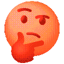 AA_rubythink Discord Emoji