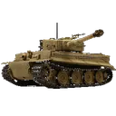 TankTiger TankTiger