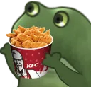 worryGibChicken