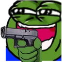 STONEDgun