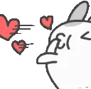 loveattack