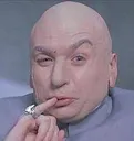 drevil