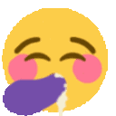 :eggplant_2: Discord Emote