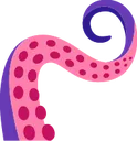 tentacle