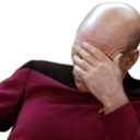 :Facepalm: Discord Emote