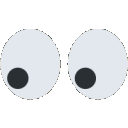 :Squint: Discord Emote