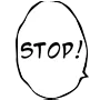 stop