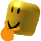 :rothink: Discord Emote