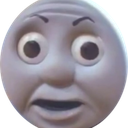 :thomas: Discord Emote