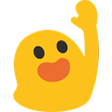 :blobwave: Discord Emote