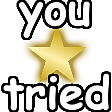 :YouTried: Discord Emote