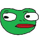 FeelsKindaWorriedMan