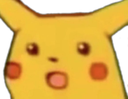 :Surprised_Pikachu: Discord Emote