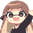 :wavemegu: Discord Emote