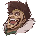 DravenLaugh