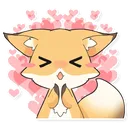 foxyhearts