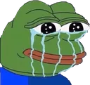 PepeCry