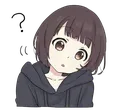Confused