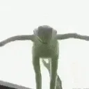 kermitsuicide