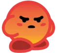 angery_kirby angery_kirby