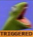triggered Discord Emoji