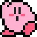 Kirby kirby Discord Emoji