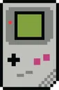 Gameboy gameboy Discord Emoji