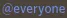 everyone everyone