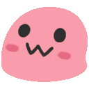 :kirbyowo: Discord Emote