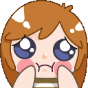 :achicry: Discord Emote