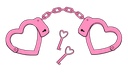 :PinkCuffs: Discord Emote