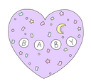 :Baby: Discord Emote