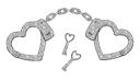 :SilverCuffs: Discord Emote