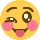 coy
