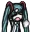 Mikusigh Discord Emoji