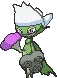 roseradeshiny