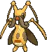 kricketuneshiny