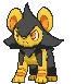 luxioshiny