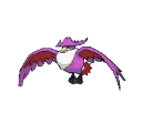 honchkrowshiny