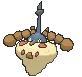 wormadamsandyshiny