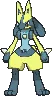 lucarioshiny