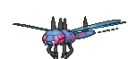 yanmegashiny